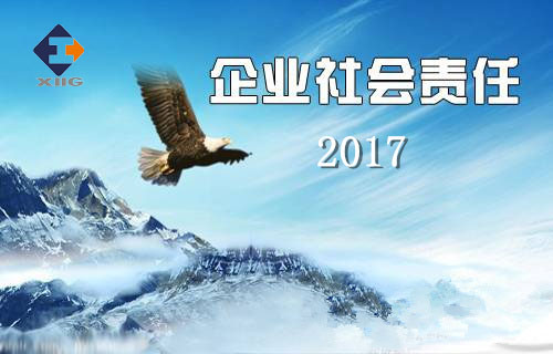 西安大宝娱乐集团有限公司2017年企业社会责任陈诉